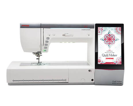 Embroidery Machines - Quality Sew & Vac
